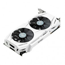 ASUS DUAL-GTX1060-6G